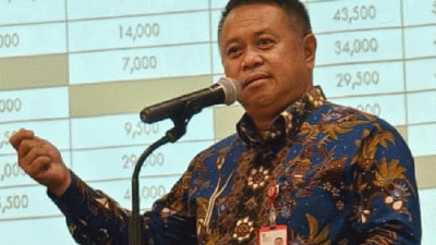 Kepala Dishub Provinsi Jatim Dorong Layanan Trans Laut Jatim Jadi Transportasi Cepat dan Terjangkau