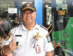 Kepala Dishub Jatim Pastikan Peluncuran Transjatim Koridor 8 Tetap Jalan, Begini Harapan Para Sopir Angkot