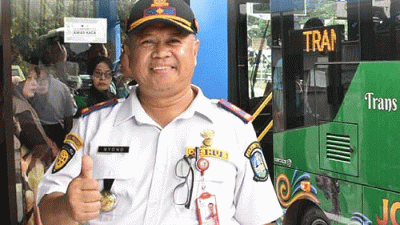 Kepala Dishub Jatim Pastikan Peluncuran Transjatim Koridor 8 Tetap Jalan, Begini Harapan Para Sopir Angkot