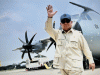 Perkuat Kekuatan Angkatan Udara Indonesia, Presiden Prabowo Serahkan Airbus A400M/MRTT Alpha 4001