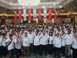 Projo Bukan Pro-Jokowi, Budi Arie Kembali Terpilih di Kongres III dan Siapkan Arah Baru