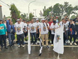 Barito Timur Jadi Pusat Aksi Goweser Kalimantan, Puang Gere 4 Suguhkan Tantangan Ekstrem