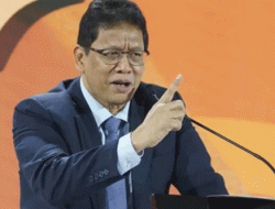 Polemik Bandara IMIP Menguat, Menkeu Purbaya Siap Turun Tangan : Kalau Perlu, Kita Kirim Orang ke Morowali