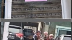 Kejari Padang Geledah Rumah Legislator Sumbar dan Kantor Perusahaan Terkait Dugaan Korupsi Kredit BNI Rp34 Miliar