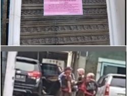 Kejari Padang Geledah Rumah Legislator Sumbar dan Kantor Perusahaan Terkait Dugaan Korupsi Kredit BNI Rp34 Miliar