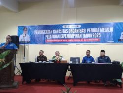 Ketua DPRD Padang Pariaman Janjikan Fasilitasi Ratusan Warga Muhammadiyah ke Muktamar 2027 di Medan