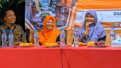 UMKM Dominasi Aduan, Lilik Hendarwati Sebut Pergeseran Fokus Pemkot Surabaya