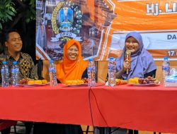 UMKM Dominasi Aduan, Lilik Hendarwati Sebut Pergeseran Fokus Pemkot Surabaya