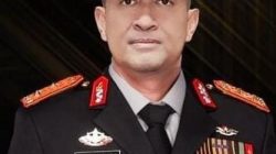 Kepala BNN Pusat Komjen Pol Suyudi Aryo Seto Bakal Kunker ke Lahat “Berantas Narkoba”