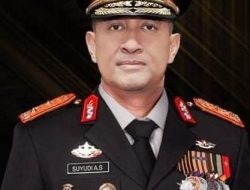 Kepala BNN Pusat Komjen Pol Suyudi Aryo Seto Bakal Kunker ke Lahat “Berantas Narkoba”