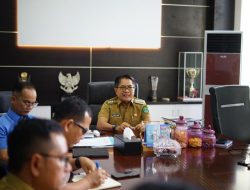 Banjir dan Longsor Belum Reda, Padang Pariaman Tetapkan Status Tanggap Darurat