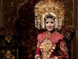 Ketika Kearifan Lokal Menjadi Masa Depan