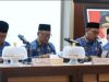 Sekda Sulbar Junda Maulana Terpilih Secara Aklamasi Sebagai Ketua Korpri Periode 2025–2030 ‎