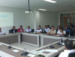 Komisi IV DPRD Sulbar Laksanakan RDP Tindak Lanjuti Polemik Percasi di Tubuh KONI Sulbar