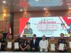 Ketua DPRD Sulbar Hadiri Penandatanganan MoU Antara Kejati – Gubernur dan PKS Perkuat Sinergi Penegak Hukum dengan Pemerintah Daerah ‎