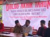 IJS Gelar Dialog Akhir Tahun Bersama GMNI – IPM Mateng, Sinergi Penegakan Hukum dan Pencegahan Korupsi Menyambut 2026 ‎