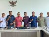Komisi IV DPRD Sulbar Terima Kunker DPRD Sidenreng Rappang, Konsultasi Terkait Optimalisasi PAD pada APBD 2026