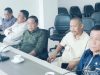 DPRD Sulbar Terima Kunker  DPRD Polman, Konsultasi Terkait Penyusunan Ranperda Pengembangan Pesantren‎