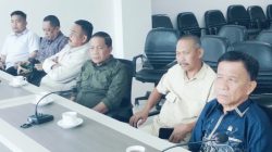 DPRD Sulbar Terima Kunker  DPRD Polman, Konsultasi Terkait Penyusunan Ranperda Pengembangan Pesantren‎