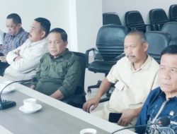 DPRD Sulbar Terima Kunker  DPRD Polman, Konsultasi Terkait Penyusunan Ranperda Pengembangan Pesantren‎