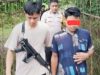 Pelaku Rudapaksa Anak di Bawah Umur Berhasil Diamankan Polsek Kalumpang Polresta Mamuju