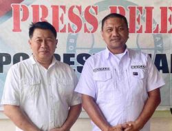 Polresta Mamuju Ungkap 44 Kasus Narkoba Sepanjang 2025, Sita 448,2 Gram Sabu dan Amankan 55 Tersangka