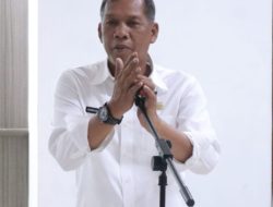 Jelang Penghujung 2025, Karo Umum Sampaikan Permohonan Maaf Jika Memimpin Banyak Kesalahan dan Ajak Sambut 2026 dengan Semangat ‎