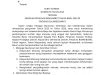 Sambut Tahun Baru 2026, Gubernur Sulbar Terbitkan Surat Edaran Larang Petasan, Konvoi Bermotor Knalpot Bising dan Balapan Liar