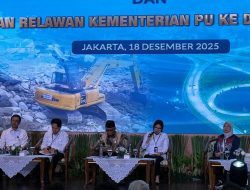 Kementerian PU Wacanakan Tol Tembus Bukit Lembah Anai, Solusi Permanen Ancaman Longsor dan Kemacetan