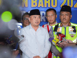 Pemerintah Klaim Operasi Nataru Terkendali, Arus Mudik Capai 49 Persen, Fatalitas Kecelakaan Turun Signifikan