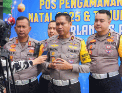 Arus Balik Nataru Mulai Mengalir, Korlantas Polri Siapkan Rekayasa di Jalur Menuju Jakarta