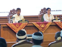 Bupati Badung Instruksikan Bangun Teba Modern Berbasis Rumah Tangga