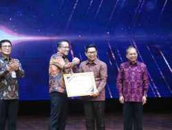 Menkum RI Resmikan Posbankum dan Pelatihan Paralegal Se-Bali, Bupati Badung Terima Penghargaan Pembentukan Posbankum