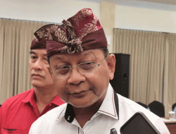 BKK Bali 2026 Difokuskan ke Jalan Rusak dan Infrastruktur Pertanian, Buleleng Bersiap Eksekusi