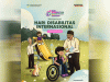 Peringati Hari Disabilitas Internasional 2025, Kemensos RI Berikan Ini pada Teman Difabel Dunia Kreatif