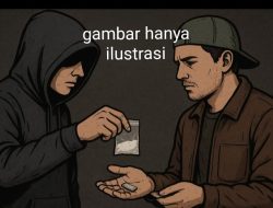 Warga Desak APH, Resah Peredaran Narkoba di Lorong XX Simpang Pulo Gumba Pematangsiantar