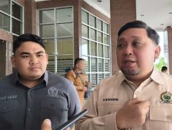 Kunker ke Prabumulih, Komisi V DPRD Sumsel Tinjau Pengelolaan Hibah Keagamaan