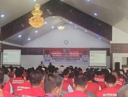 Dana KDKMP Sumut Rp45 Miliar Dipertanyakan, Kadis Koperasi Jadi Sorotan