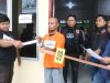 15 Adegan Menegangkan, Polres Simalungun Gelar Rekonstruksi Pembunuhan di Dolok Silau