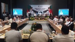Hadapi Lonjakan Wisatawan Nataru, Forkopimda Batu Siapkan Rekayasa Lintas Sektor dan Buka Akses Jalan Baru
