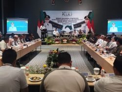 Hadapi Lonjakan Wisatawan Nataru, Forkopimda Batu Siapkan Rekayasa Lintas Sektor dan Buka Akses Jalan Baru