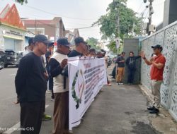 SIRA Desak Gubernur Sumsel Stop Jalan Houling Batubara PT ATR di Desa Arahan, Merapi Timur Diduga Melanggar Hukum