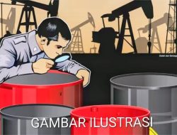 Lidikrimsus RI Desak Polres Lahat PeIaku Ilegal Drilling di Proses Hukum