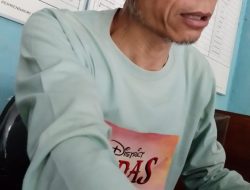 Sempat Telat karena Sistem Input Data Error, Warga Dusun Tambakromo Ngawi Akhirnya Dapat Bansos