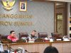 DPRD Sumsel Gelar Rapat Pansus Tata Kelola Perkebunan