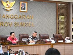 DPRD Sumsel Gelar Rapat Pansus Tata Kelola Perkebunan