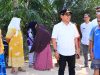 Bupati JKA Tinjau Titik Banjir di Batang Anai, Pastikan Respons Cepat dan Pemulihan Terpadu
