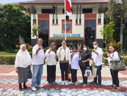 Ngotot Tolak Kenaikan IPL dan Top Up Unit, Penghuni Cinere Resort Apartemen Ngadu ke Pemkot Depok. Ini Hasilnya