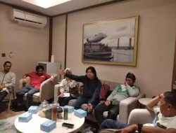 Komisi V DPRD Sumsel Terima Aduan Pembangunan RS dr AK Gani di Kawasan Cagar Budaya