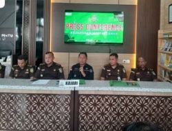 Kejari Lahat Bidik Tersangka Pengadaan Alkes di RSUD Lahat Senilai Rp28 Miliar